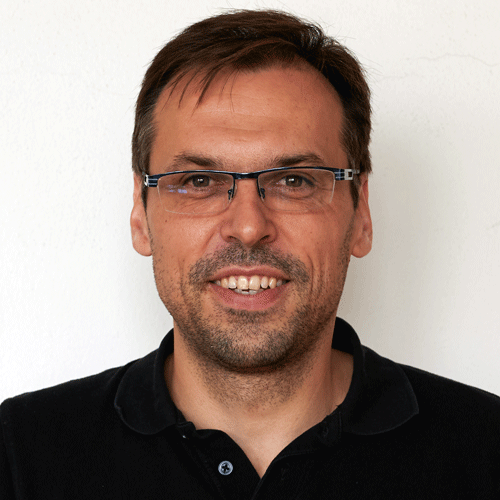 2020 QBIC Society Award - Martin Srnec