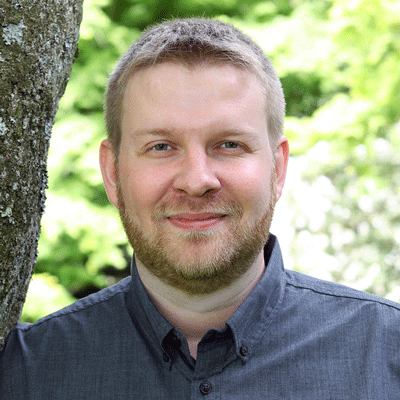 2021 QBIC Society Award - Ragnar Bjornsson